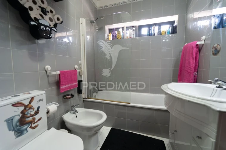 Apartamento T2 para Venda em Valongo Foto 13