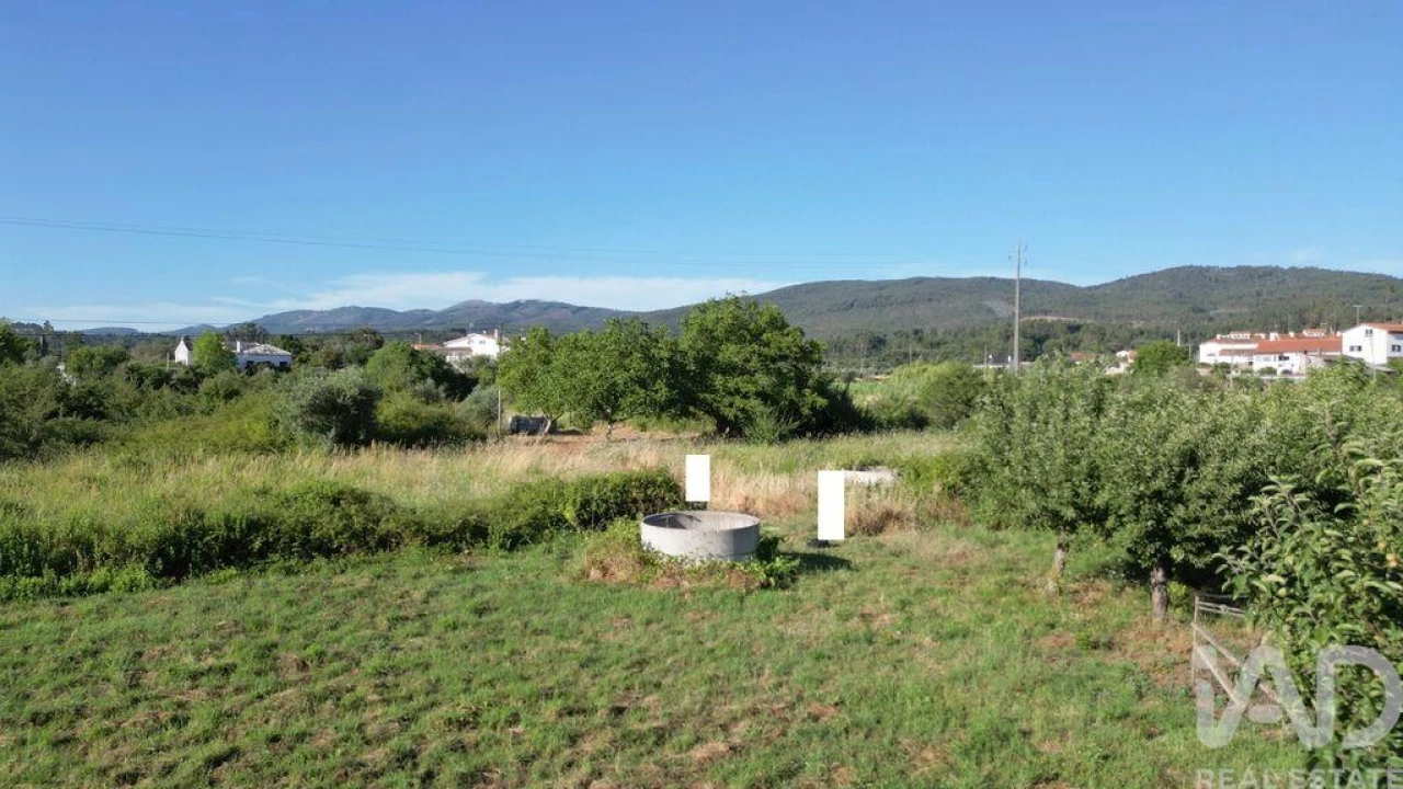 Terreno para Venda em Avelar Foto 17