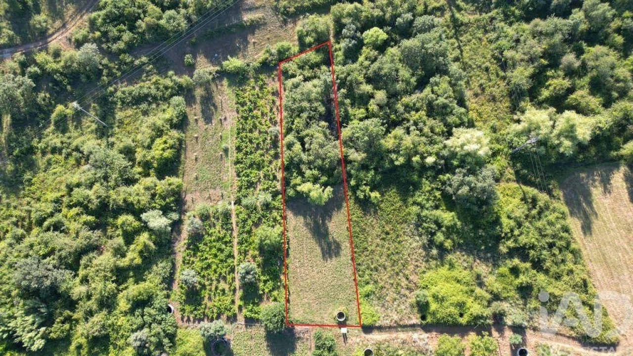 Terreno para Venda em Avelar Foto 1