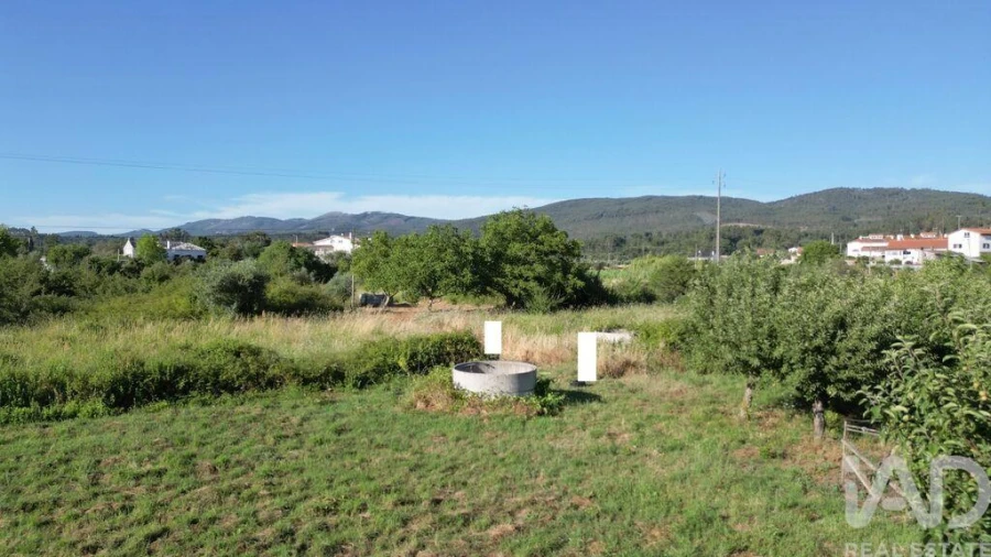 Terreno para Venda em Avelar Foto 17