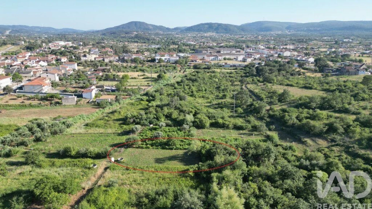 Terreno para Venda em Avelar Foto 5