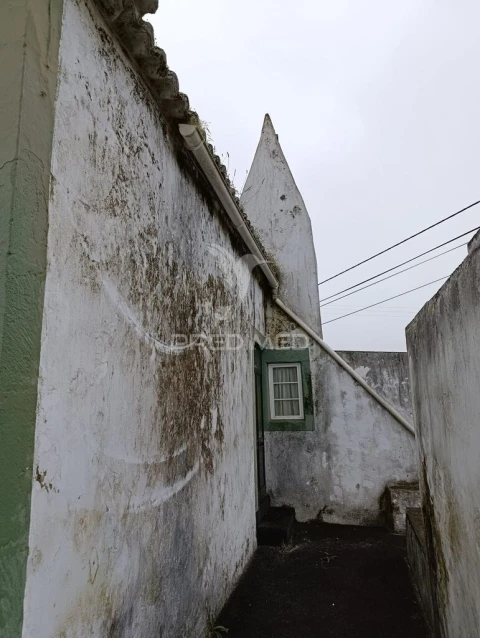 Moradia T3 para Venda em Feteira