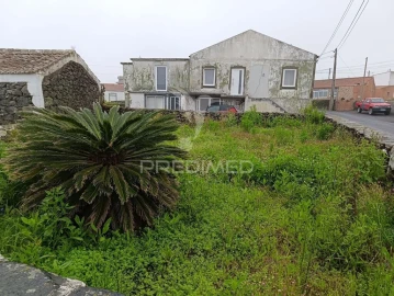 Moradia T3 para Venda em Feteira