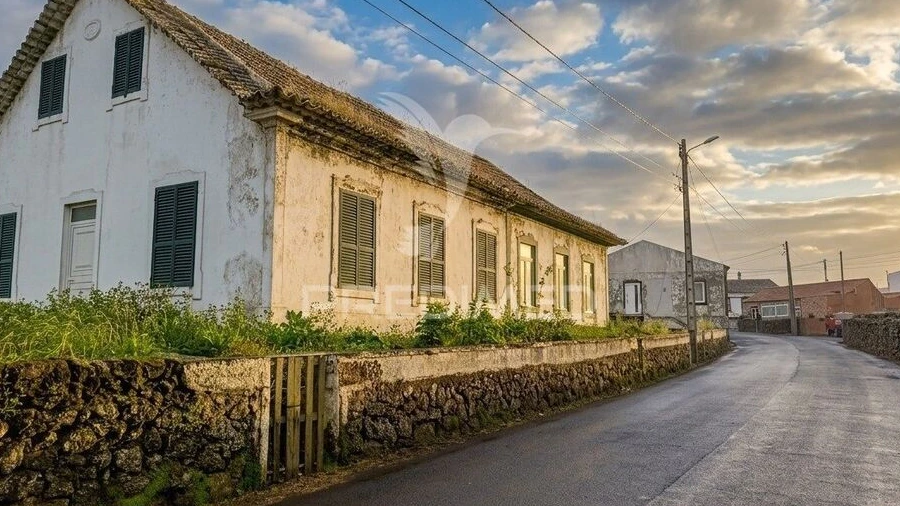 Moradia T3 para Venda em Feteira
