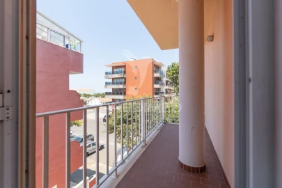 Apartamento T3 para Venda em Sines