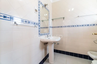 Apartamento T3 para Venda em Sines