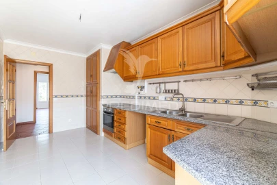 Apartamento T3 para Venda em Sines
