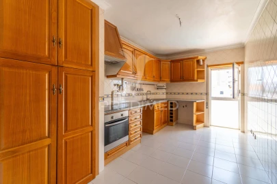 Apartamento T3 para Venda em Sines