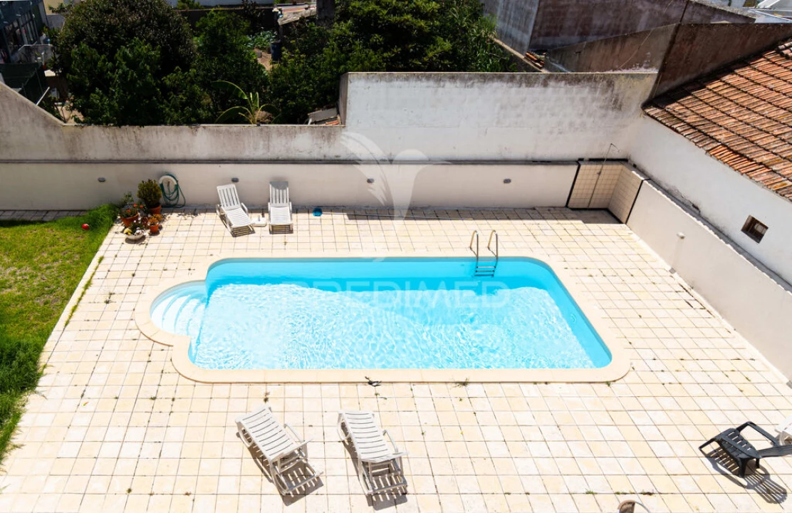 Apartamento T3 para Venda em Sines Foto 1