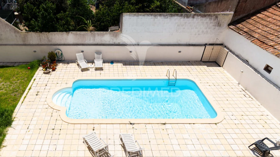 Apartamento T3 para Venda em Sines