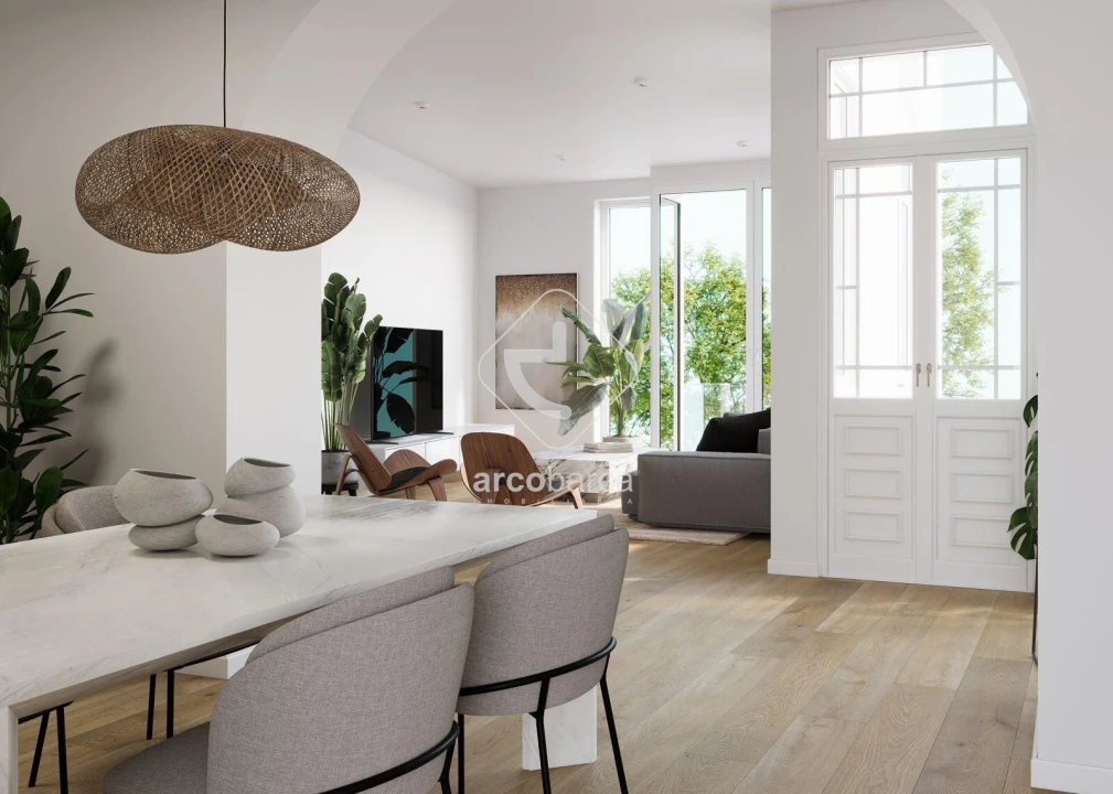 Apartamento T3 para Venda em São Jorge e Ermelo Foto 6