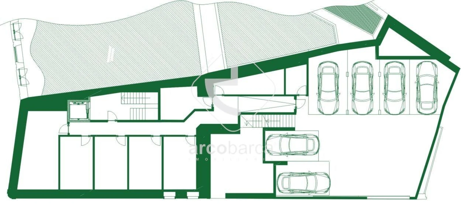 Apartamento T3 para Venda em São Jorge e Ermelo Foto 9