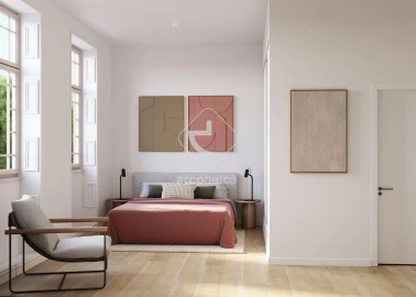 Apartamento T3 para Venda em São Jorge e Ermelo
