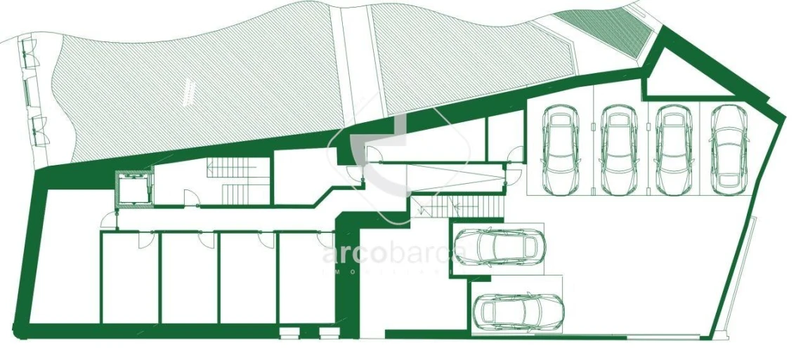 Apartamento T3 para Venda em São Jorge e Ermelo Foto 9