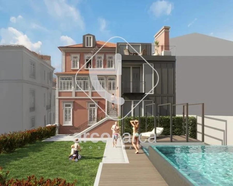 Apartamento T3 para Venda em São Jorge e Ermelo Foto 4