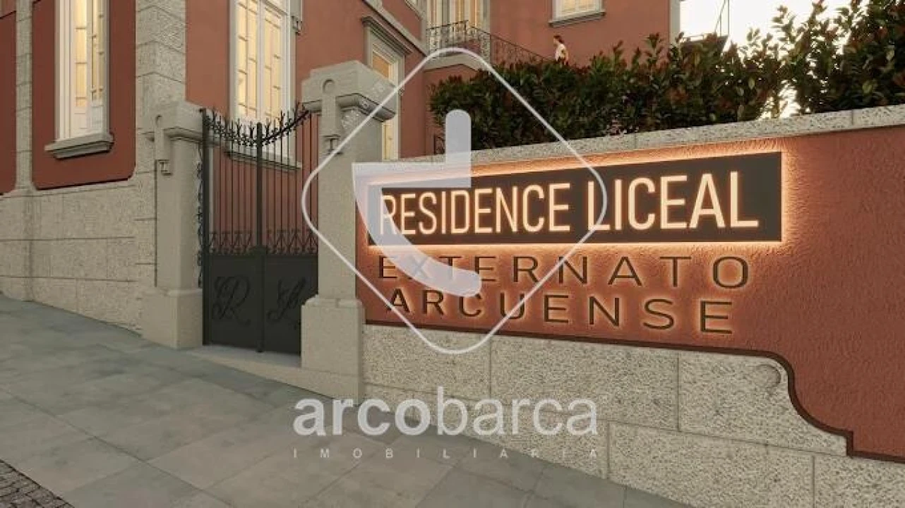 Apartamento T3 para Venda em São Jorge e Ermelo Foto 2