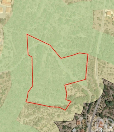 Terreno para Venda em Além da Ribeira e Pedreira