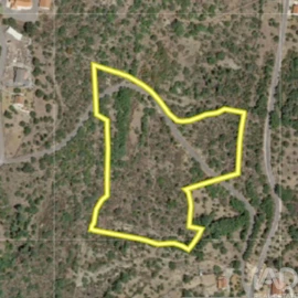 Terreno para Venda em Além da Ribeira e Pedreira