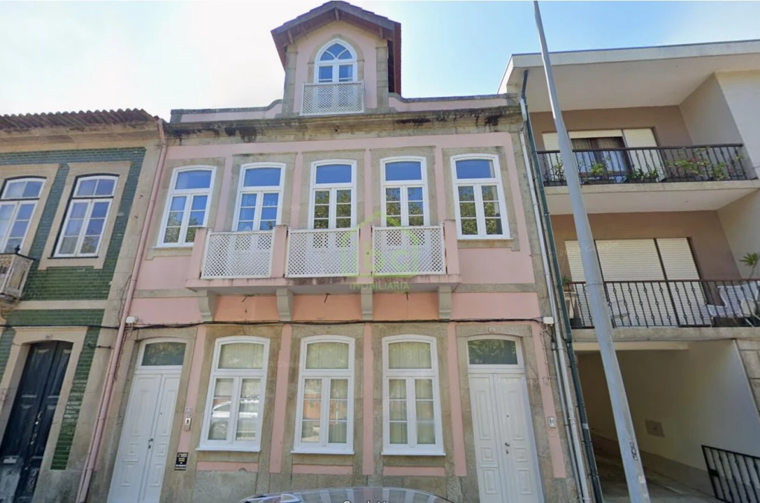 Moradia T5 para Venda em Vila do Conde Foto 1