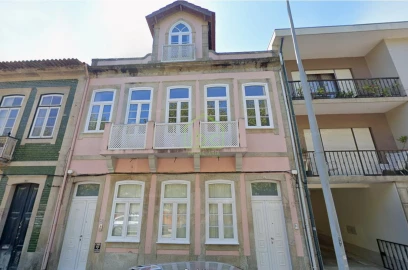 Moradia T5 para Venda em Vila do Conde