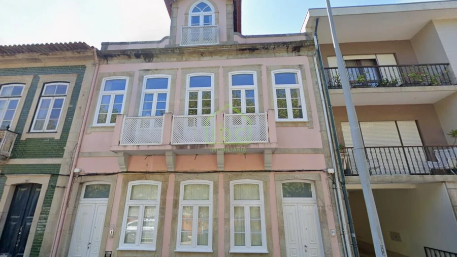 Moradia T5 para Venda em Vila do Conde