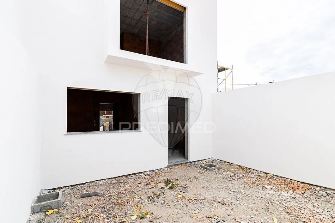 Moradia T3 para Venda em Gafanha da Nazaré Foto 10