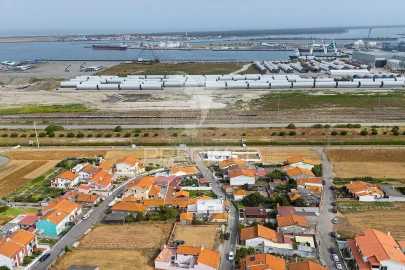 Moradia T3 para Venda em Gafanha da Nazaré