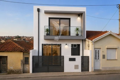 Moradia T3 para Venda em Gafanha da Nazaré