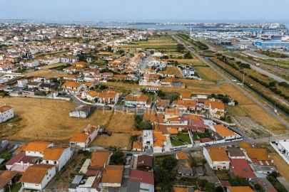 Moradia T3 para Venda em Gafanha da Nazaré