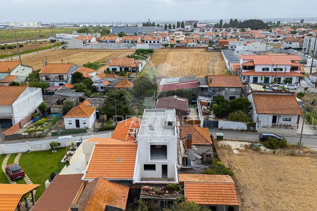 Moradia T3 para Venda em Gafanha da Nazaré Foto 3