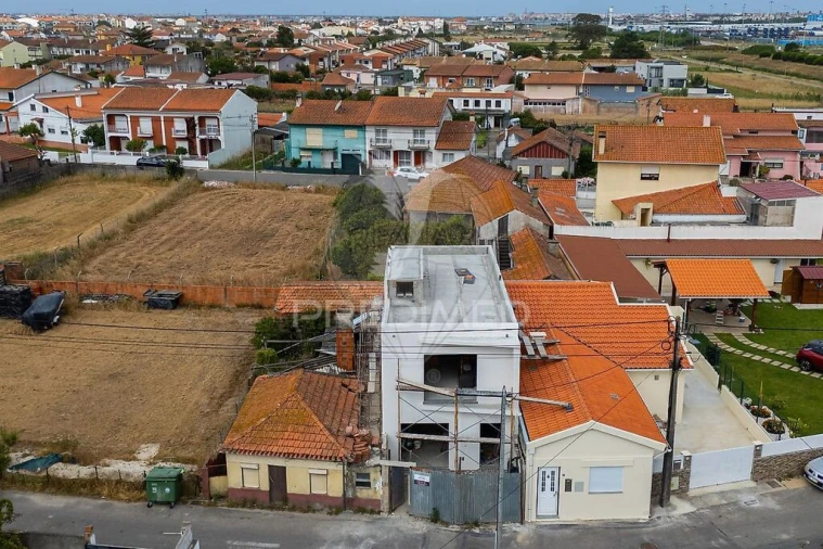 Moradia T3 para Venda em Gafanha da Nazaré Foto 2