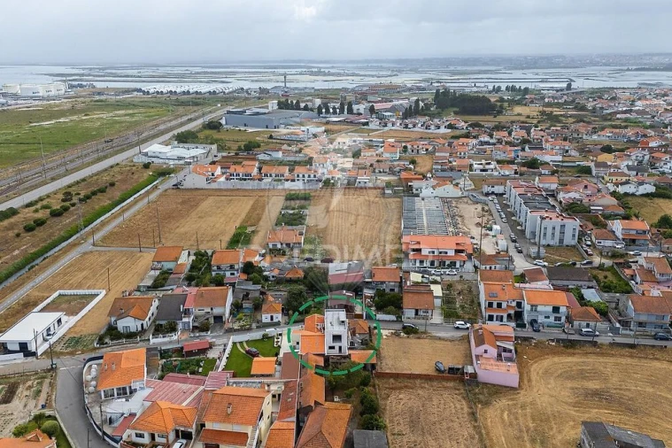 Moradia T3 para Venda em Gafanha da Nazaré Foto 7