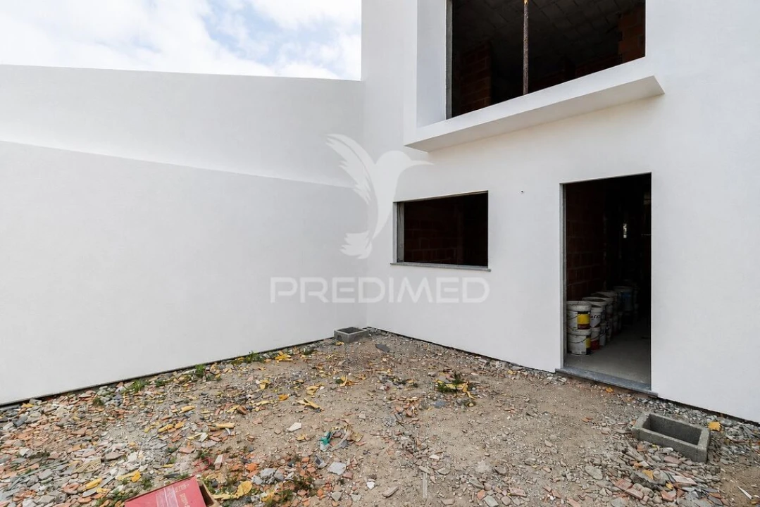 Moradia T3 para Venda em Gafanha da Nazaré Foto 11