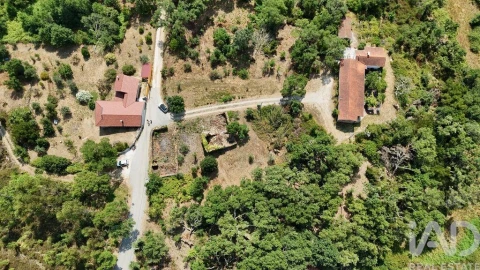 Moradia para Venda em Graça