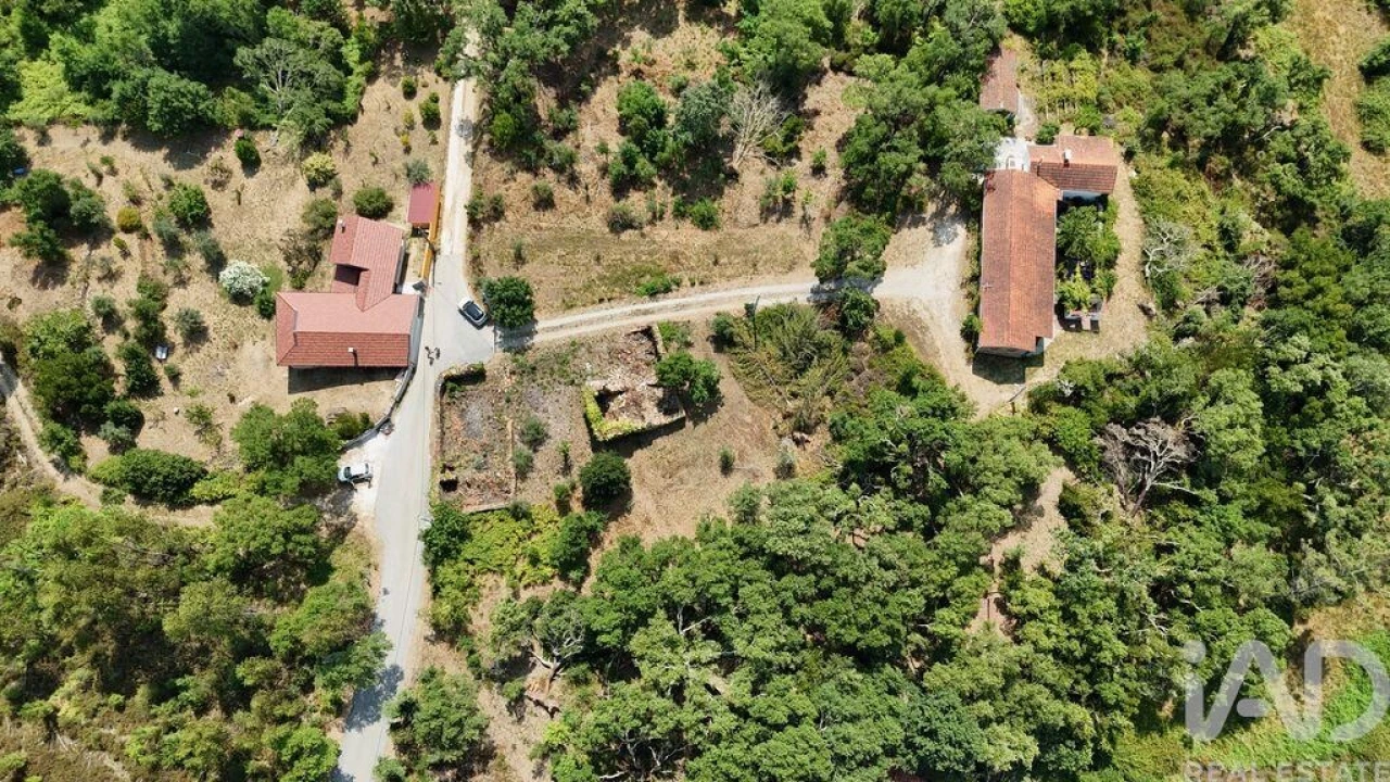 Moradia para Venda em Graça Foto 1