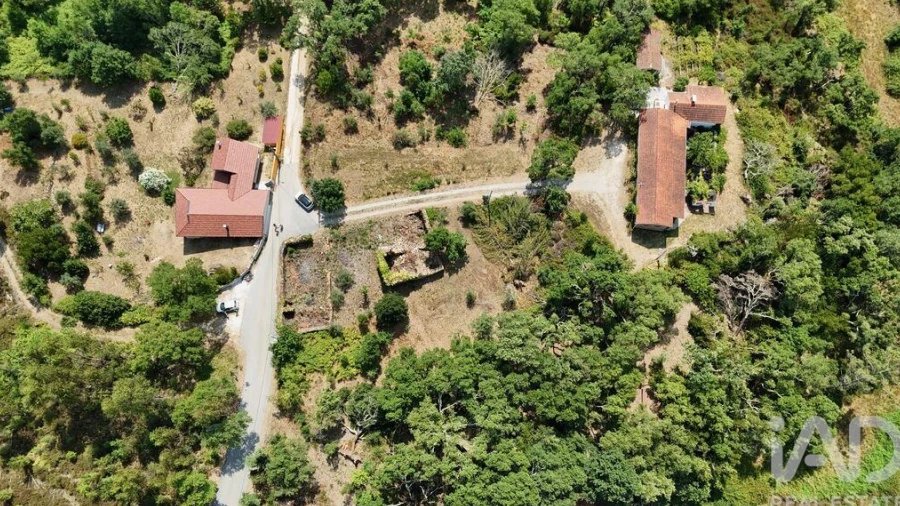 Moradia para Venda em Graça