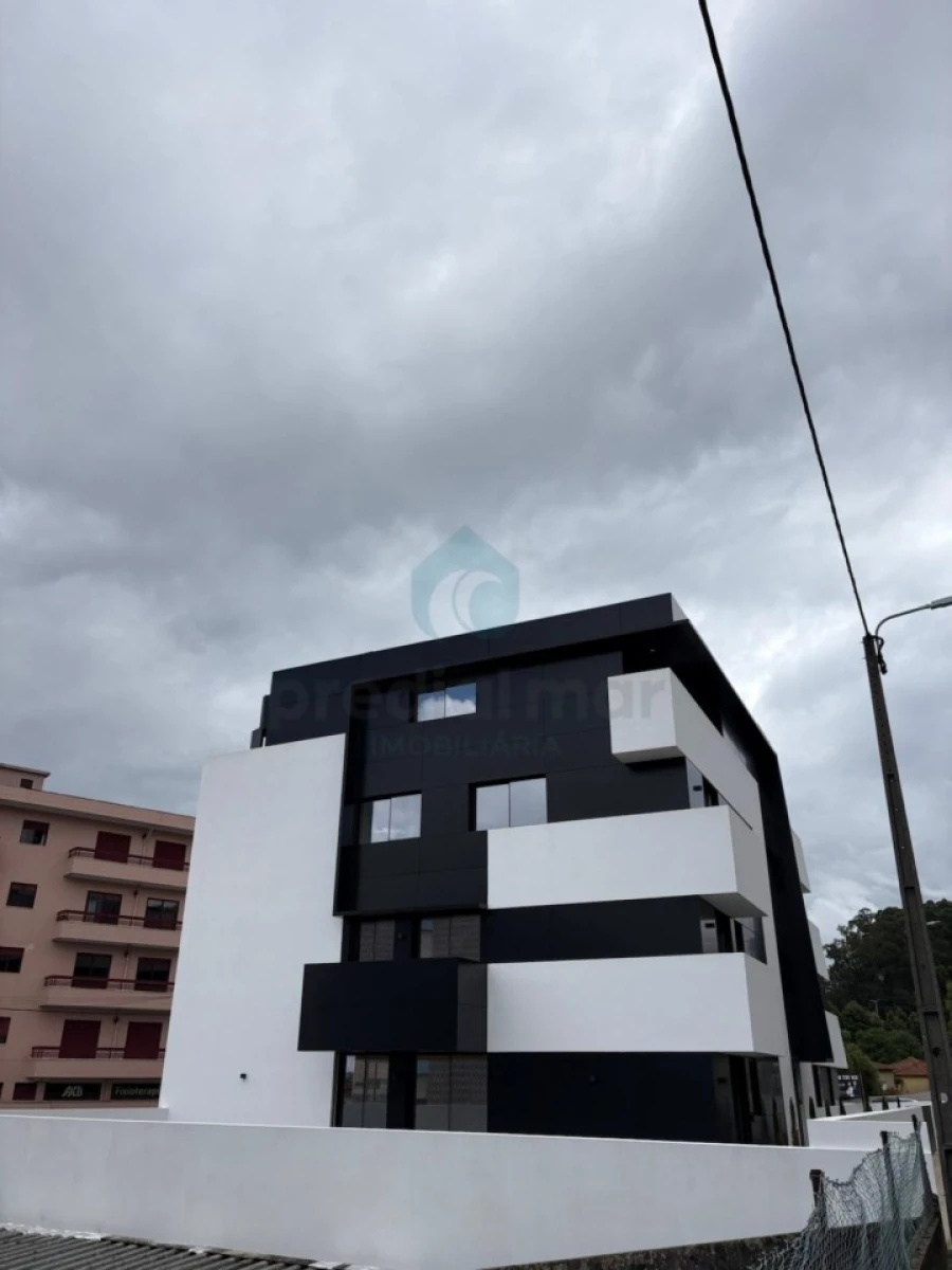 Apartamento T4 para Venda em Gondomar (São Cosme), Valbom e Jovim Foto 2