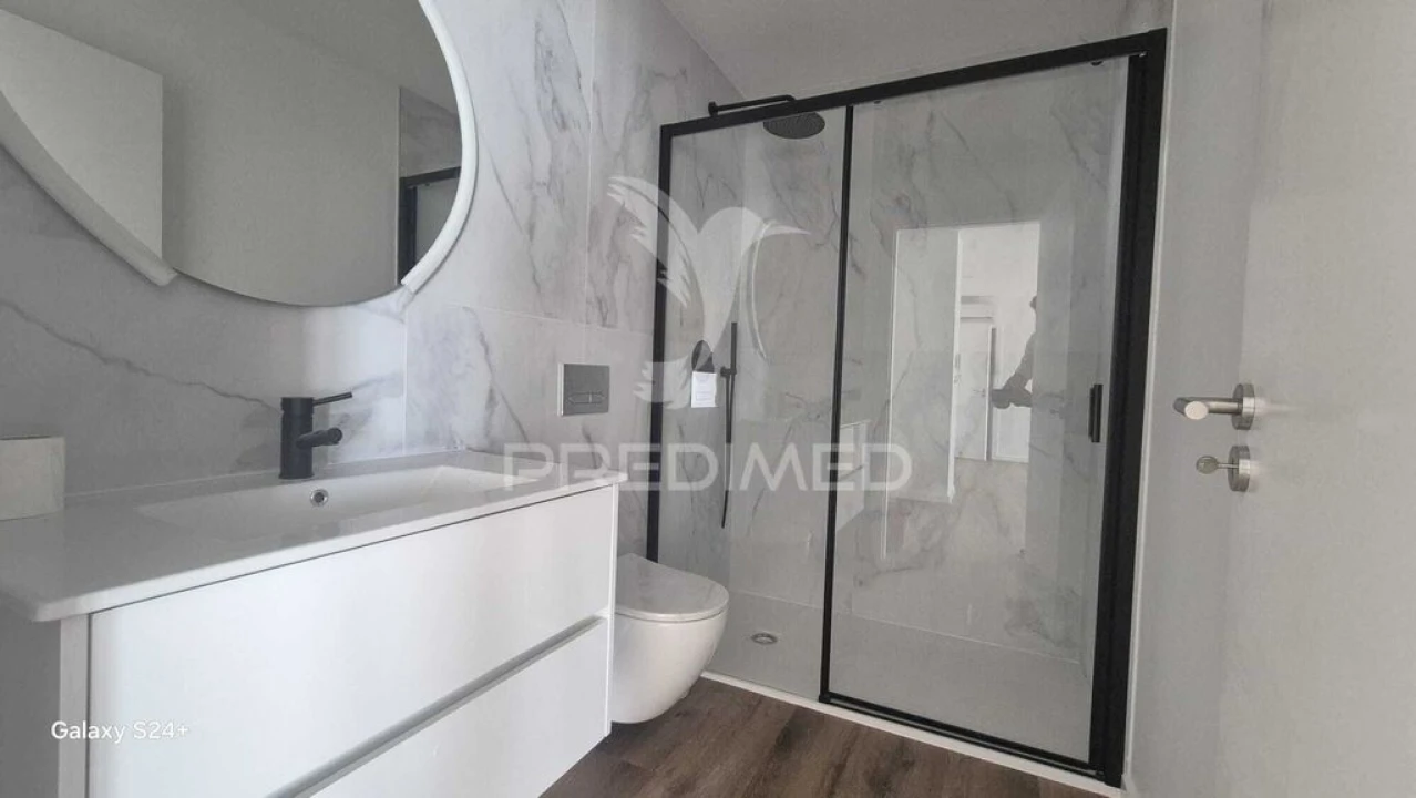 Apartamento T3 para Venda em Cabanelas Foto 14