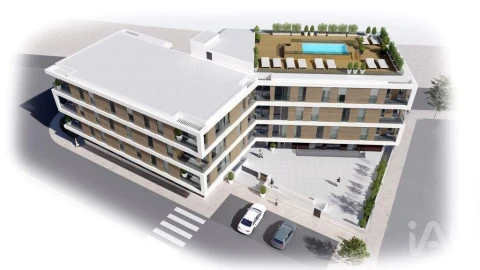 Apartamento T3 para Venda em Atouguia da Baleia