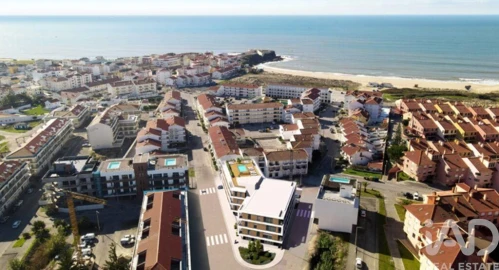 Apartamento T3 para Venda em Atouguia da Baleia