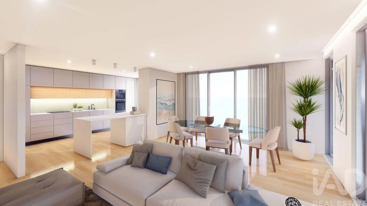 Apartamento T3 para Venda em Atouguia da Baleia Foto 8
