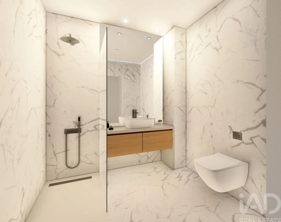 Apartamento T3 para Venda em Atouguia da Baleia Foto 12