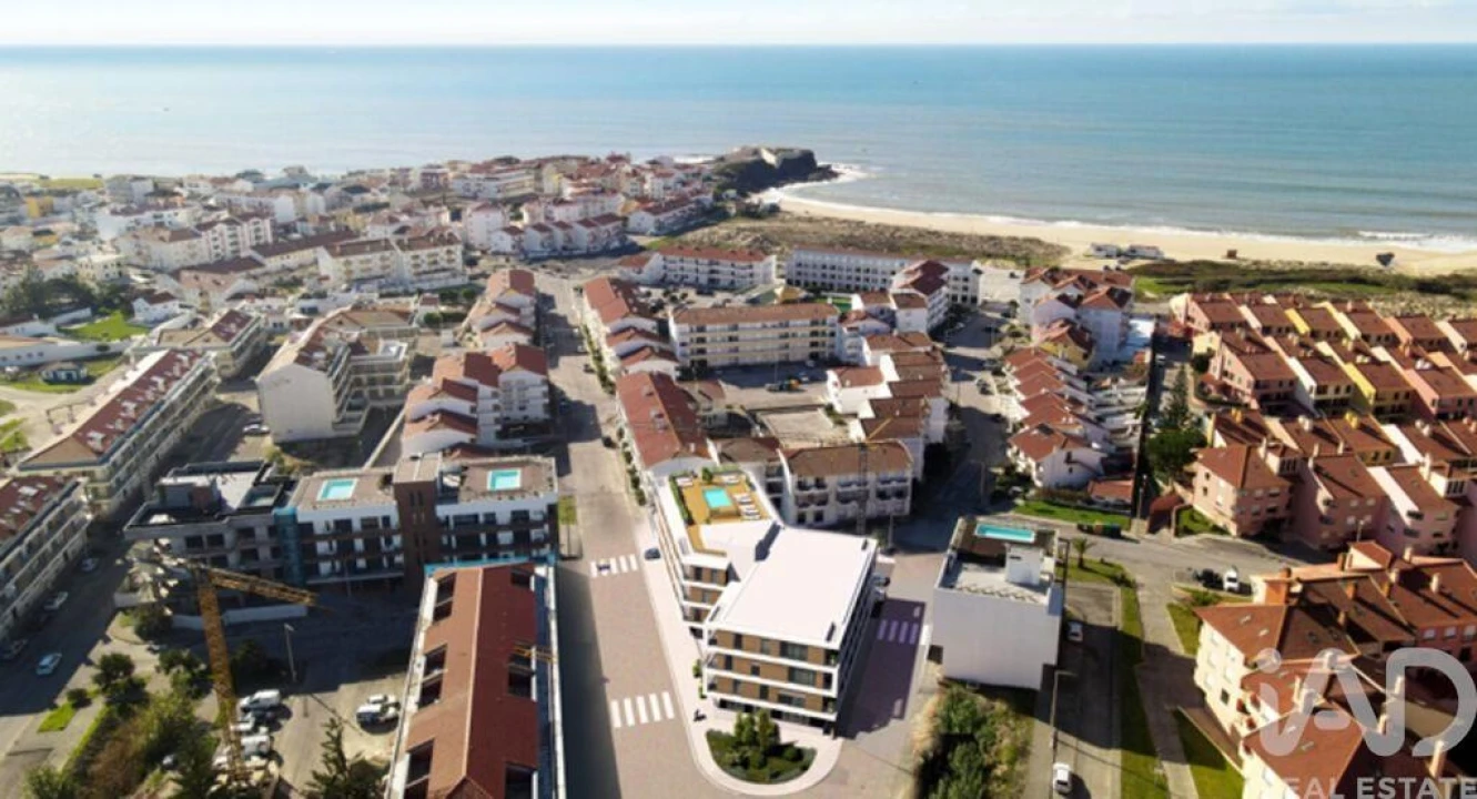 Apartamento T3 para Venda em Atouguia da Baleia Foto 4