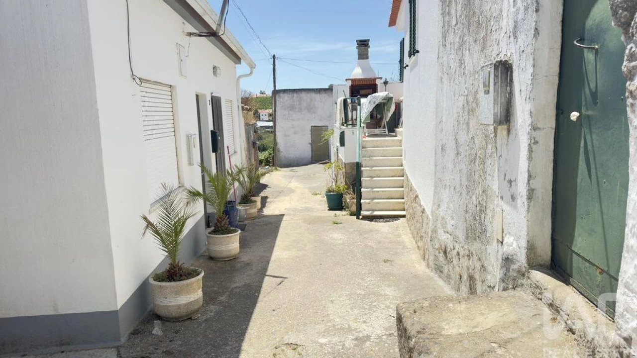 Moradia T2 para Venda em Ventosa Foto 19