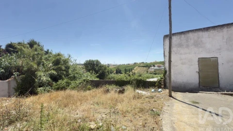 Moradia T2 para Venda em Ventosa
