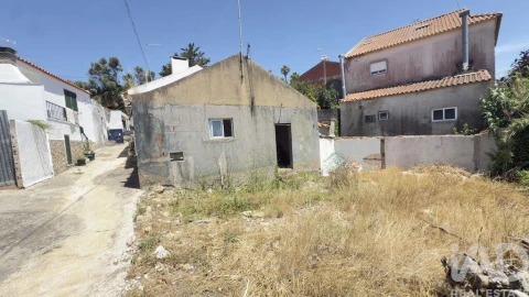 Moradia T2 para Venda em Ventosa
