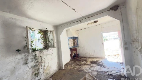 Moradia T2 para Venda em Ventosa