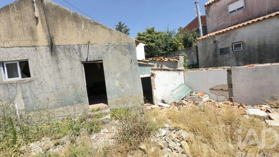 Moradia T2 para Venda em Ventosa Foto 4