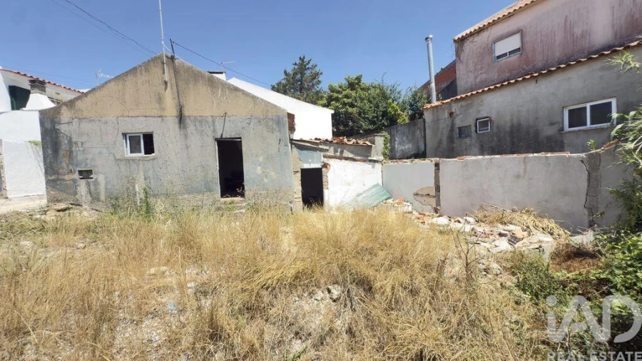 Moradia T2 para Venda em Ventosa Foto 2