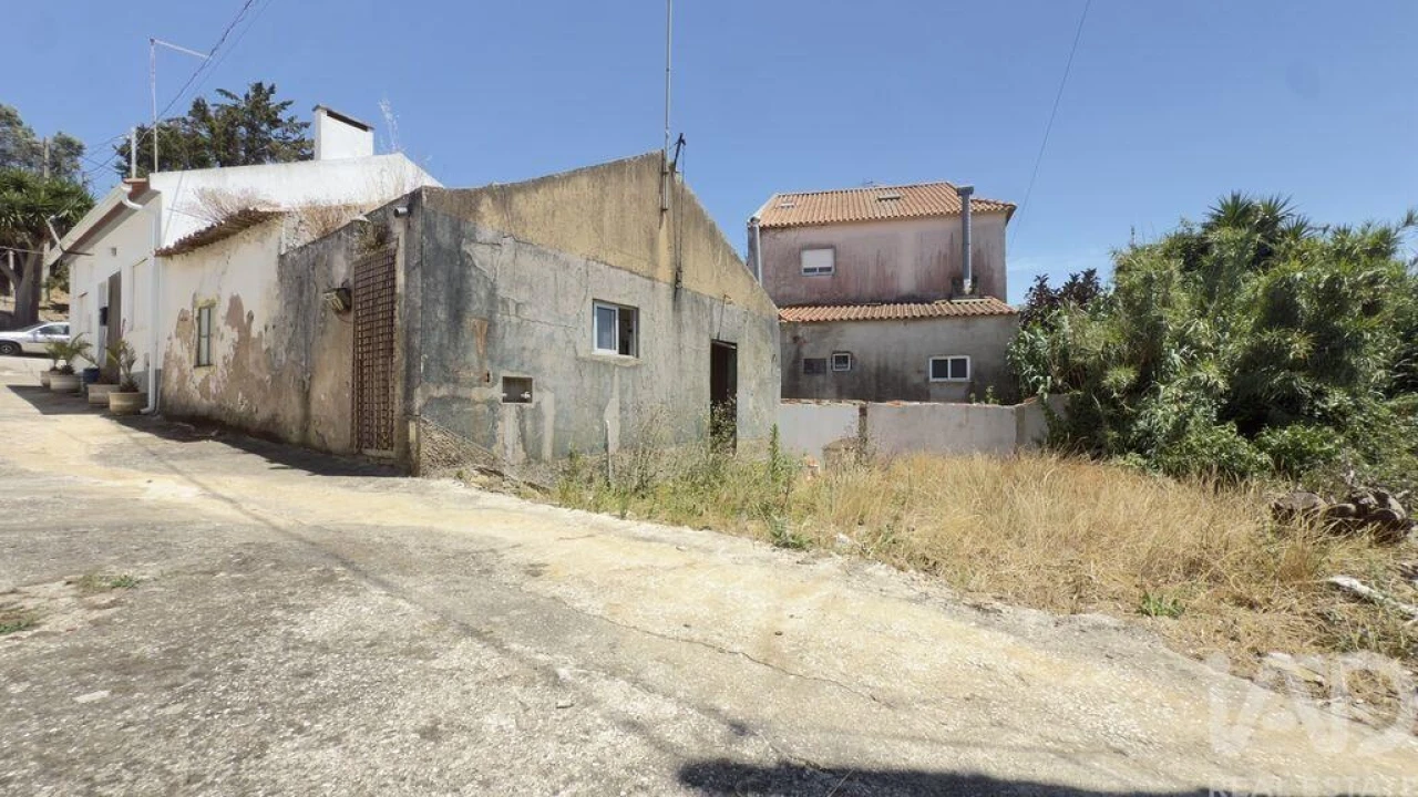 Moradia T2 para Venda em Ventosa Foto 10
